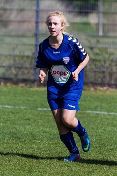 Bild 378 - SC Kaltenkirchen - SG Trittau/S�dstormarn : Ergebnis: 0:6